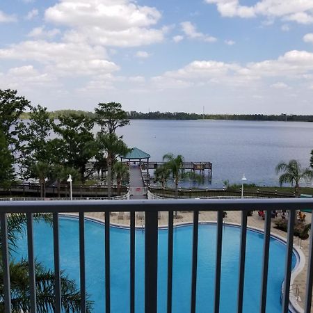 Blue Heron Beach Resort Orlando Exterior foto