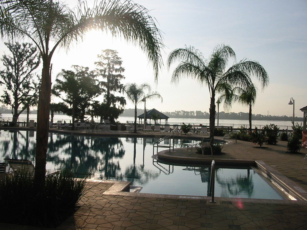 Blue Heron Beach Resort Orlando Exterior foto