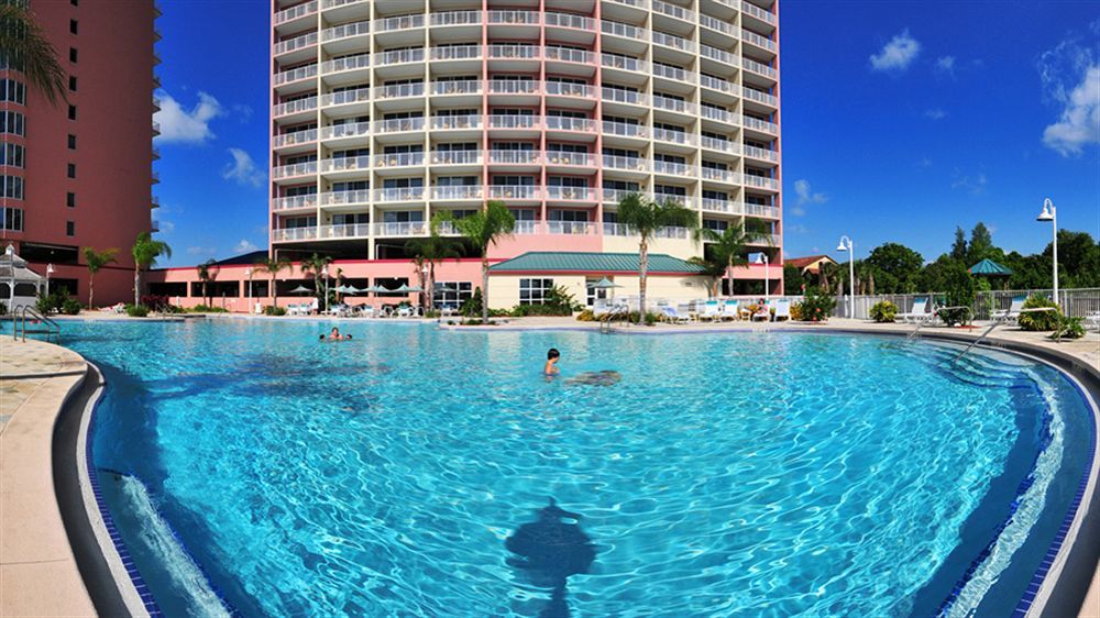 Blue Heron Beach Resort Orlando Exterior foto